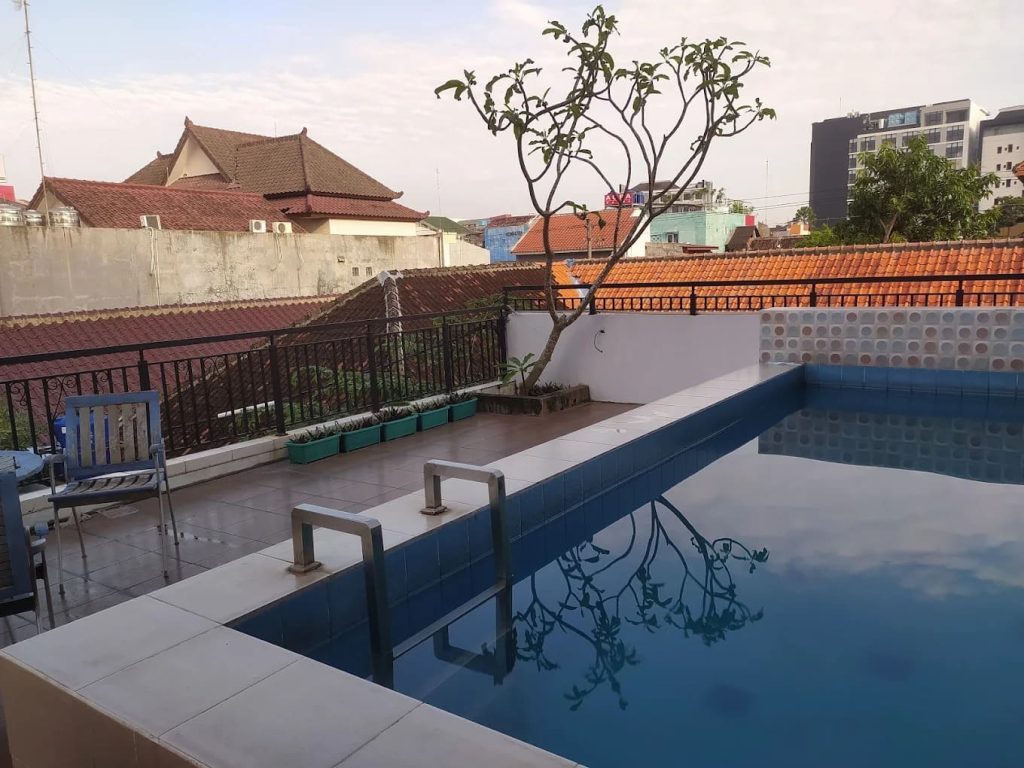 10 Hotel Jogja Dekat Malioboro Ada Kolam Renang: Mencari Jeda di Tengah Riuh Kota 10 Kolam Renang Summer Quest Hotel