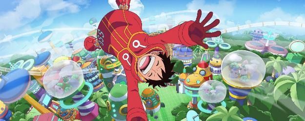 Rekomendasi 10 Anime Paling Seru di Akhir 2025, Cocok Ditonton Bareng Keluarga 4 One Piece