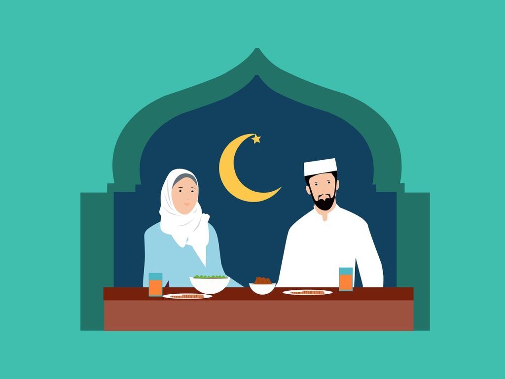 Puasa Rajab Sekaligus Qadha Ramadan, Bolehkah? Ini Penjelasan Lengkapnya 1 Puasa Rajab Sekaligus Qadha Ramadan, Bolehkah? Ini Penjelasan Lengkapnya