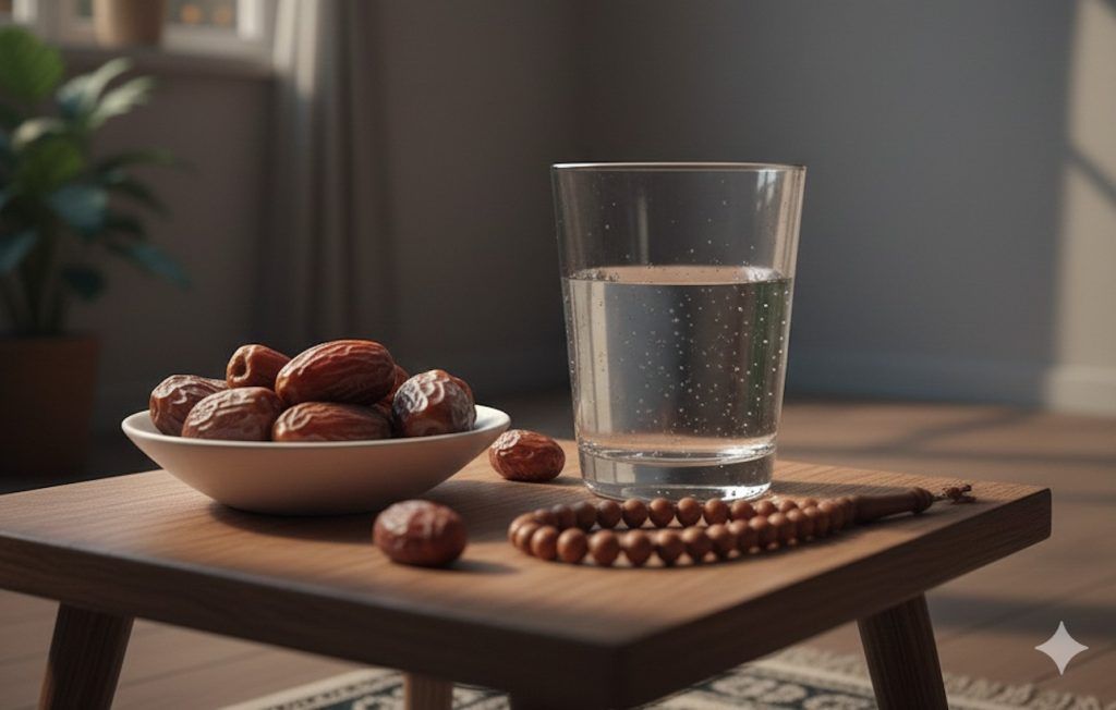 Puasa Rajab tapi Masih Punya Utang Ramadhan? Ini Penjelasan Hukumnya 1 Puasa Rajab tapi Masih Punya Utang Ramadhan? Ini Penjelasan Hukumnya