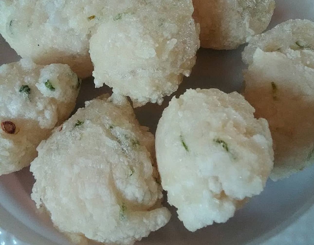 Resep Cireng Biasa