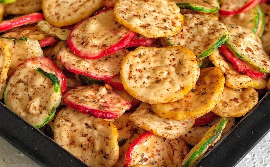 Resep Seblak Kering, Cukup 5 Bahan Saja! 1 Resep Seblak Kering, image by IG: yackikuka