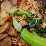 Resep Seblak Mie Instan Enak