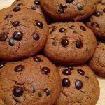 Resep Soft Cookies Takaran Sendok, Praktis Tanpa Timbangan (1) Resep Soft Cookies Takaran Sendok, Praktis Tanpa Timbangan