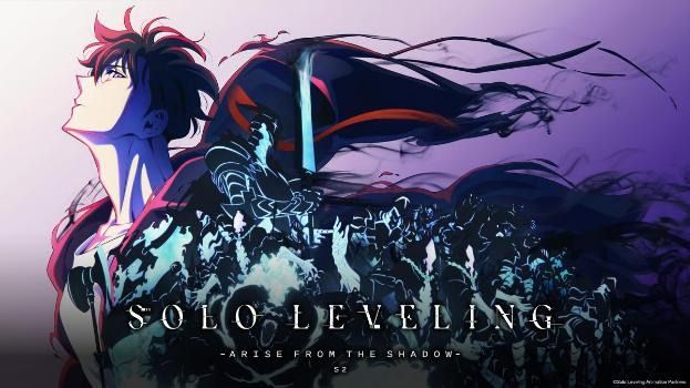 Rekomendasi 10 Anime Paling Seru di Akhir 2025, Cocok Ditonton Bareng Keluarga 1 Solo Leveling