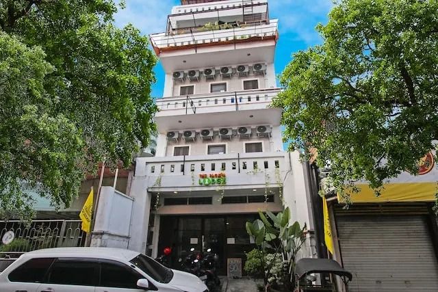 Hotel Jogja Dekat Malioboro Murah, Cek Rekomendasi Terbaik di Sini! 4 The Packer Lodge Yogyakarta