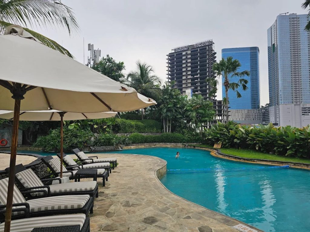 Menimbang Pilihan: 10 Hotel Jogja Dekat Malioboro Bintang 5 untuk Menginap Tanpa Ribet 9 Menimbang Pilihan: 10 Hotel Jogja Dekat Malioboro Bintang 5 untuk Menginap Tanpa Ribet, Yogyakarta Marriott Hotel