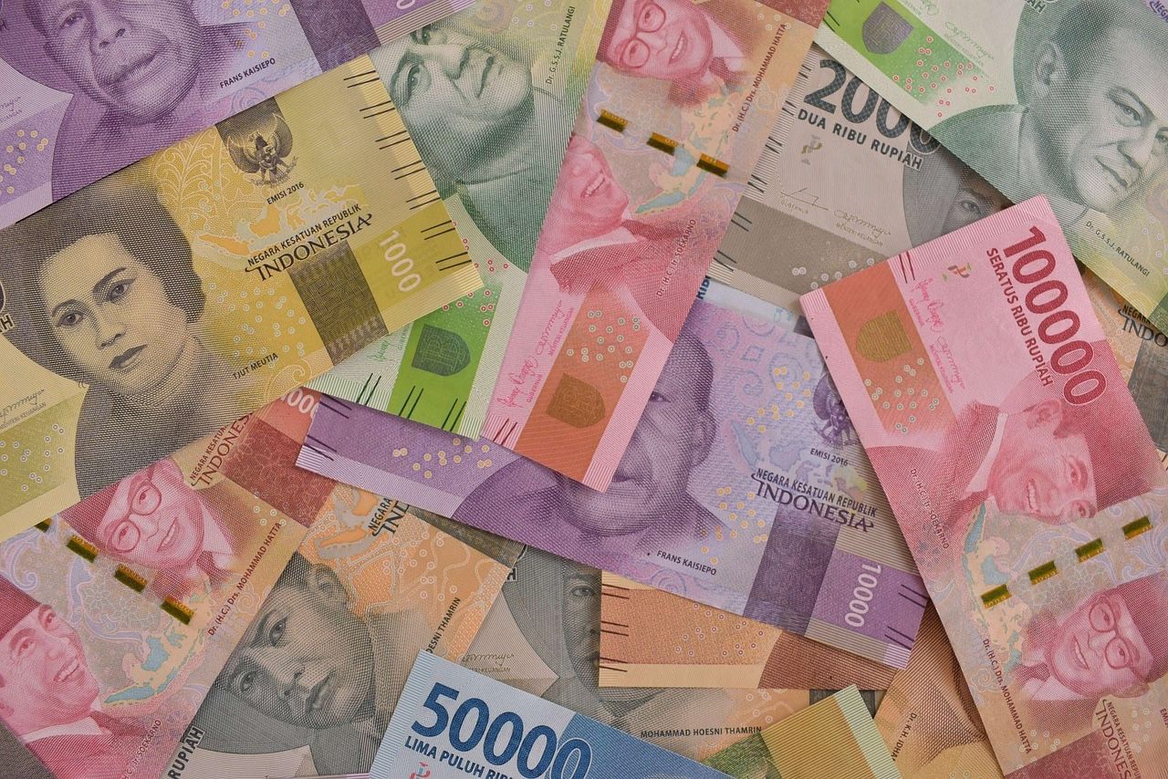 Batas Maksimal Tukar Uang Baru Lebaran 2026 di Pintar BI Rp5,3 Juta, Ini Rincian Pecahannya