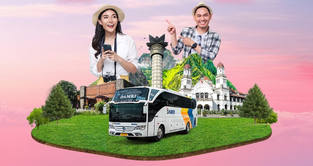 Besok Dimulai, Promo DAMRI 2.2 Twin Date Tawarkan Diskon 20% Ini Syarat dan Rutenya! 1 Besok Dimulai, Promo DAMRI 2.2 Twin Date Tawarkan Diskon 20% Ini Syarat dan Rutenya!