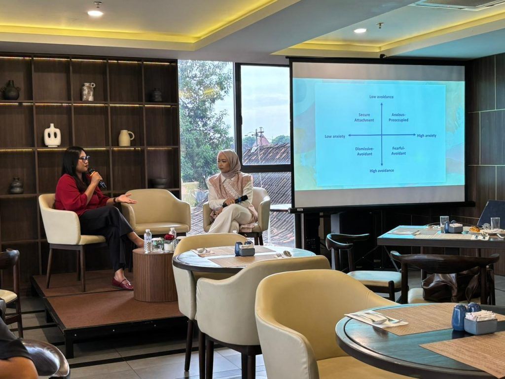Valentine Pagi Itu Tak Sekadar Sarapan di 1O1 STYLE Yogyakarta Malioboro 1 Valentine Pagi Itu Tak Sekadar Sarapan di 1O1 STYLE Yogyakarta Malioboro