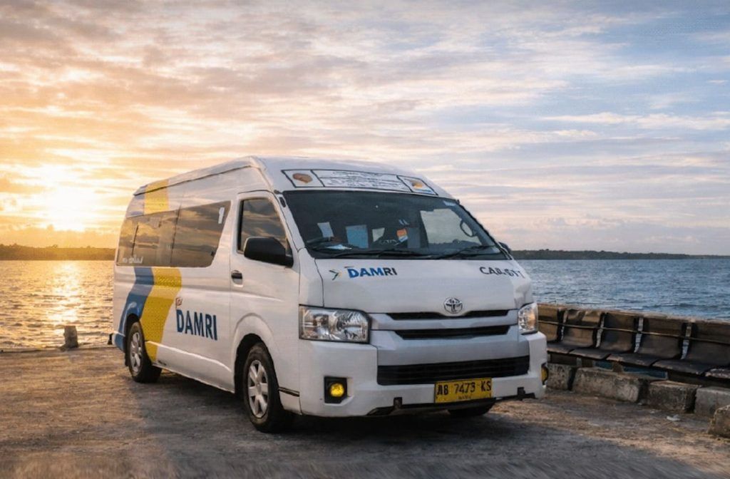 Jadwal DAMRI Karimunjawa Terbaru 2026: Rute, Jam Berangkat, dan Tarif