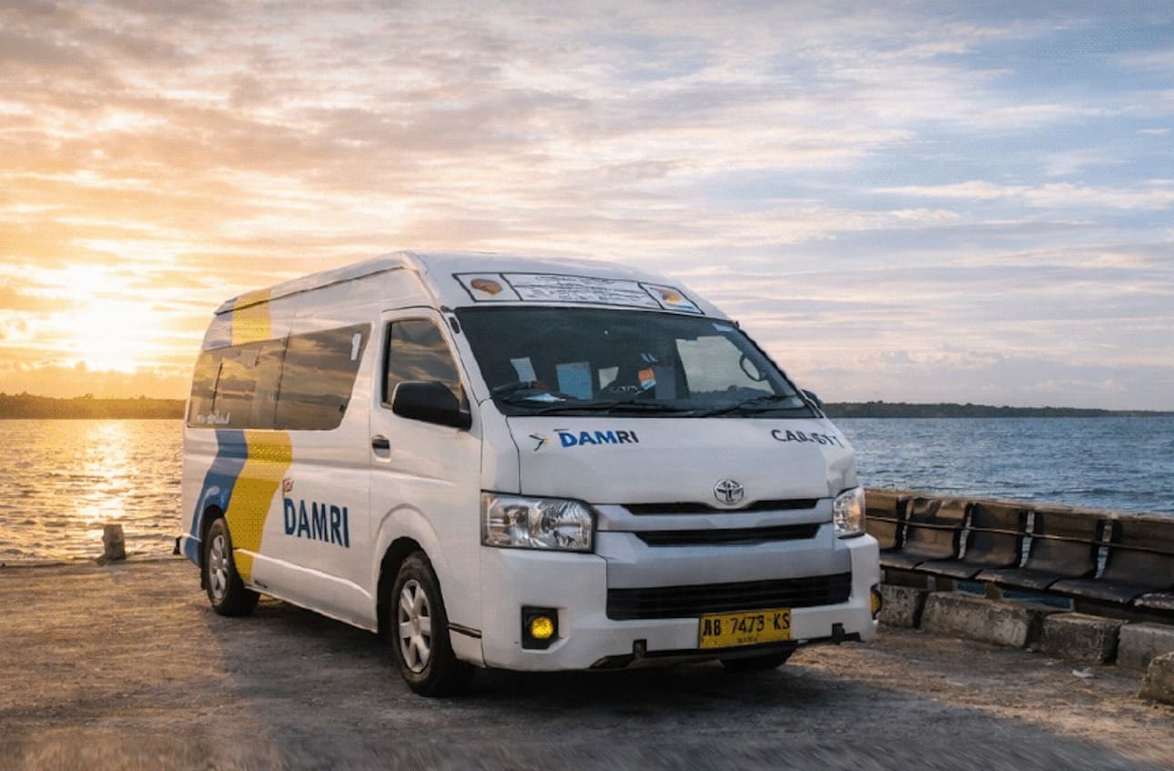 Jadwal DAMRI Karimunjawa Terbaru 2026: Rute, Jam Berangkat, dan Tarif