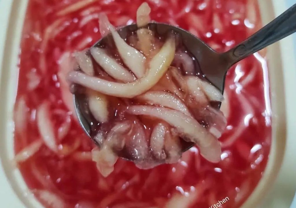 Resep Es Blewah Segar dan Praktis! 1 Resep Es Blewah Segar dan praktis banget