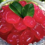 Resep Manisan Kolang Kaling Fanta