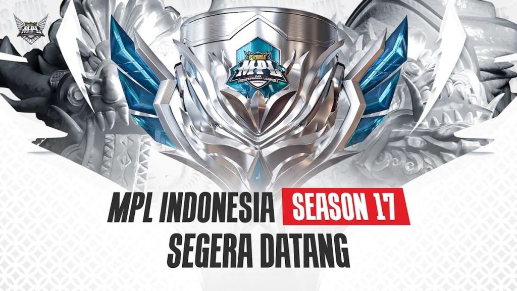 Cara Nonton MPL S17 Gratis dan Berbayar, Ini Link Streaming dan Tiketnya 1 Cara Nonton MPL S17 Gratis dan Berbayar, Ini Link Streaming dan Tiketnya