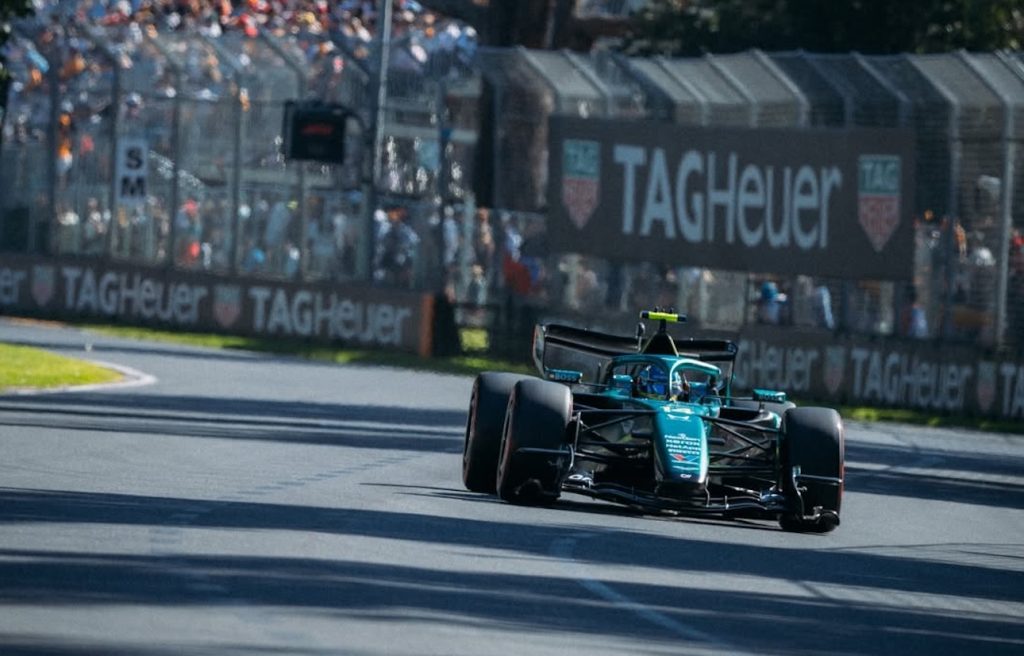 Live F1 Hari Ini? Simak Jadwalnya di Sini 1 Live F1 Hari Ini? Simak Jadwalnya di Sini