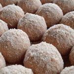 Resep Kue Bimoli Kacang 1 Liter Enak Resep Kue Bimoli Kacang 1 Liter