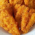 Resep Pisang Goreng Crispy Tepung Roti (1) Resep Pisang Goreng Crispy Tepung Roti (1)