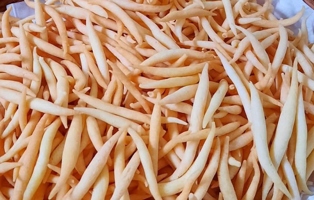 Resep Telur Gabus Keju Sederhana, Camilan Renyah yang Selalu Dicari Saat Lebaran 1 Resep Telur Gabus Keju Sederhana