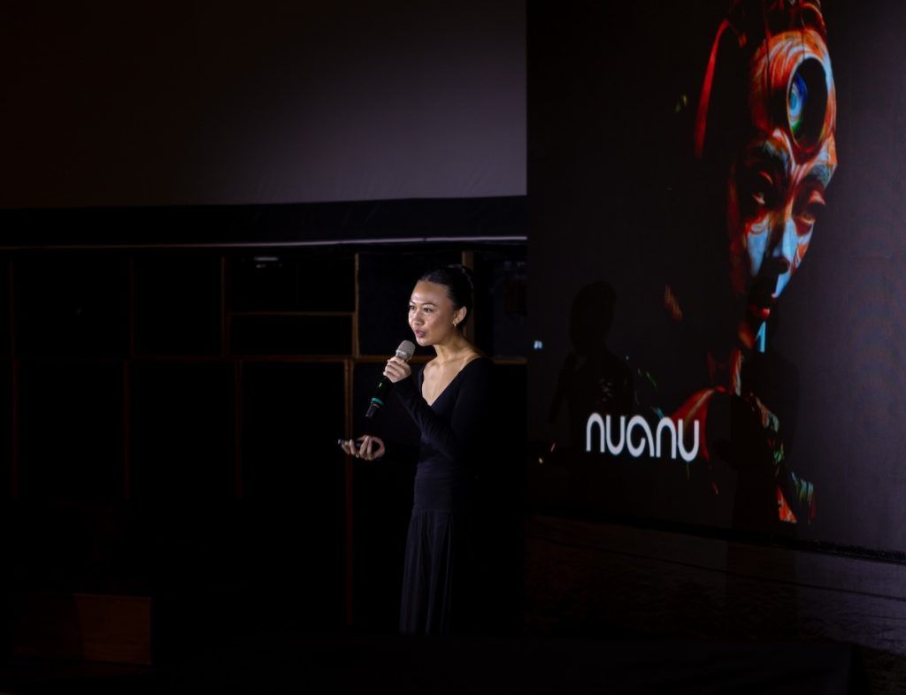 Perayaan Hari Kartini di Nuanu Bali, Saat Perempuan Jadi Pemimpin dan Inspirasi 1 Ida Ayu Astari Prada, Director of Brand & Communications, Nuanu Creative City