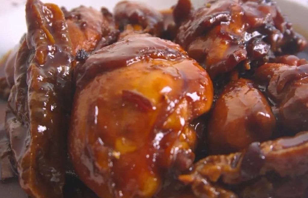 Resep Ayam Kecap yang Mudah: Menu Rumahan Favorit dengan Rasa Istimewa 1 Resep Ayam Kecap yang Mudah: Menu Rumahan Favorit dengan Rasa Istimewa