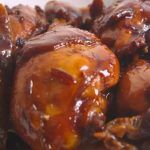 Resep Ayam Kecap yang Mudah. Menu Rumahan Favorit dengan Rasa Istimewa (1) Resep Ayam Kecap yang Mudah: Menu Rumahan Favorit dengan Rasa Istimewa