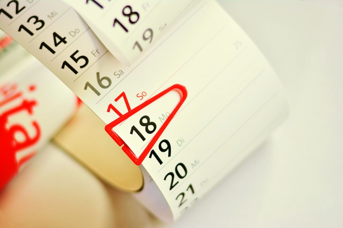 Daftar Libur Nasional dan Cuti Bersama Mei 2026 Lengkap dengan Long Weekend