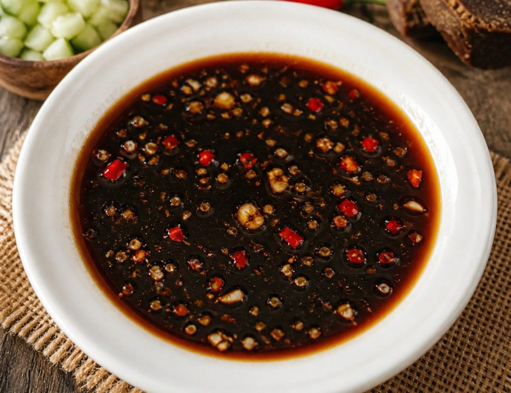 Resep Cuko Pempek Simple, Bikin Sekarang Juga Yuk! 1 Resep Cuko Pempek Simple