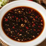 Resep Cuko Pempek Simple Resep Cuko Pempek Simple