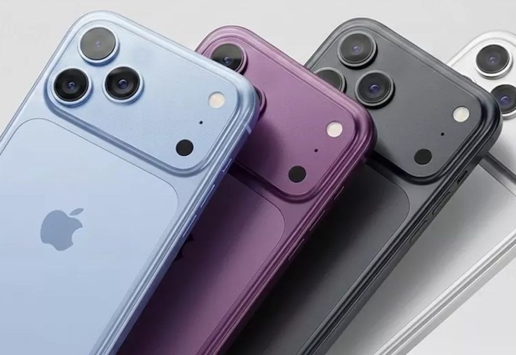 Belum Rilis, iPhone 18 Pro Sudah Bikin Penasaran! Ini Bocoran Warna dan Speknya 1 iPhone 18 Pro Max