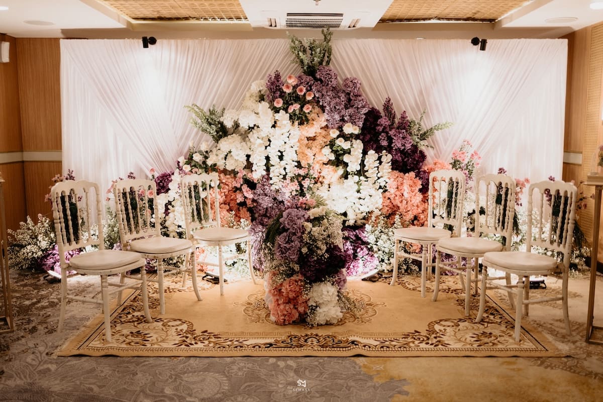 1O1 STYLE Yogyakarta Malioboro Rilis Paket Wedding Mulai Rp150 Ribu per Orang, Sudah Termasuk Banyak Fasilitas (1)