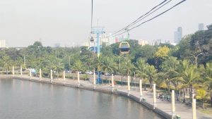 Gratis Masuk Ancol, Ragunan, dan Monas! Ini Kado HUT Jakarta ke-499 yang Sayang Dilewatkan Gratis Masuk Ancol, Ragunan, dan Monas! Ini Kado HUT Jakarta ke-499 yang Sayang Dilewatkan