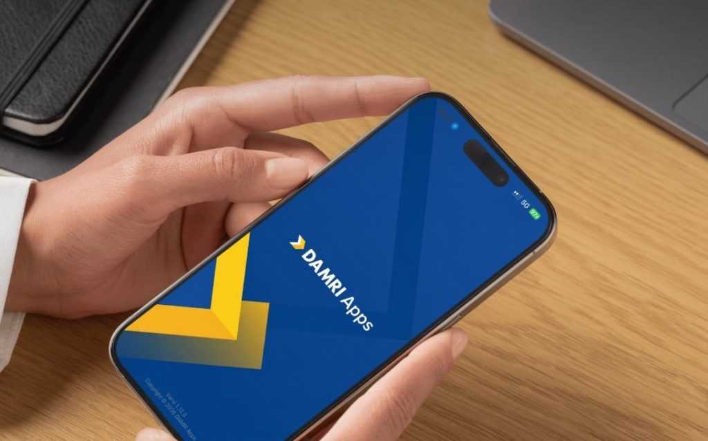 Jadwal Berubah? Ini Cara Reschedule Tiket DAMRI Lewat HP!