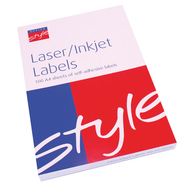 Style Combi Lab 99.1x34 16 Sht 100