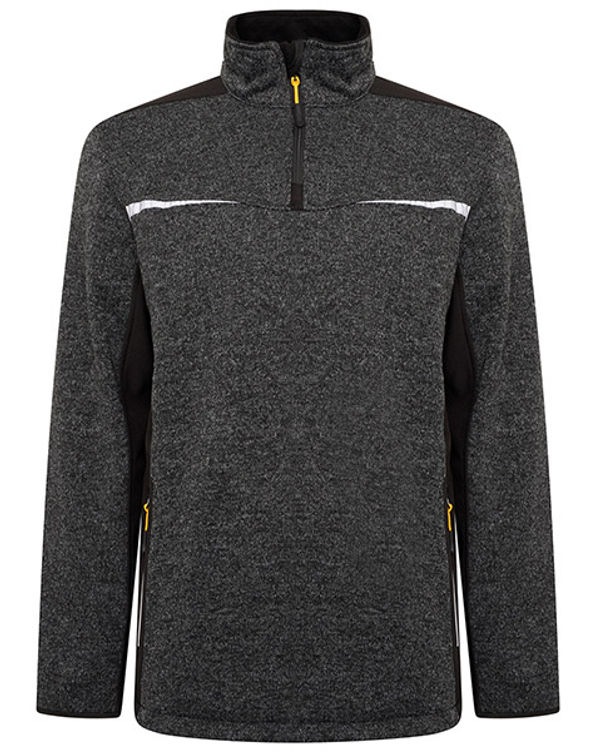 JCB Trade Elmhurst Ii Grey 3XL