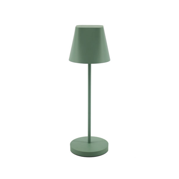 Unilux Lamp AVA LED Light Green Eu