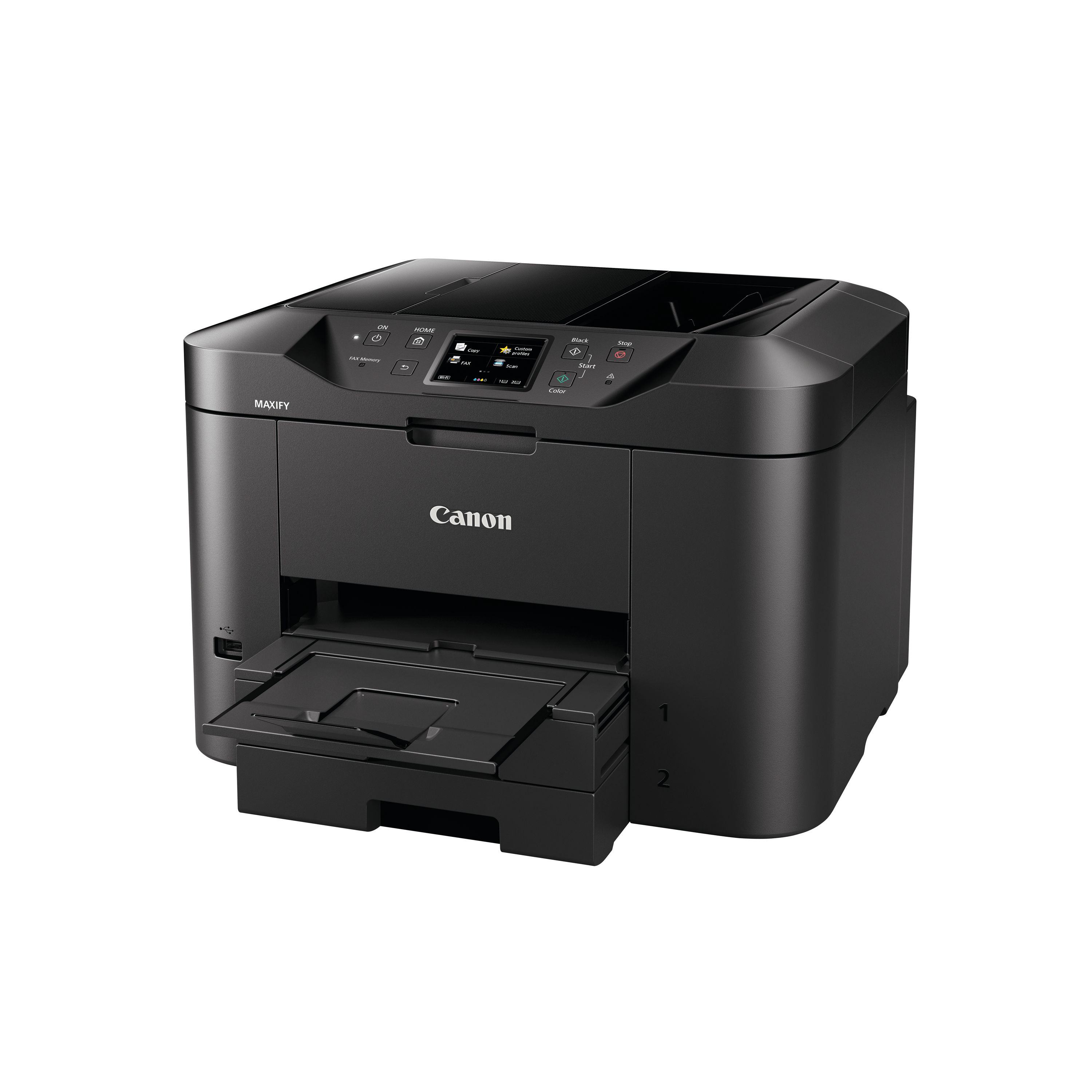 CANON MB2750 MFC INKJET PRINTER canon-mb2750-mfc-inkjet-printer