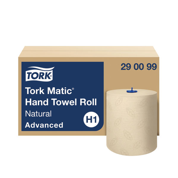 Tork Matic Natl Hand Towel Rll Adv