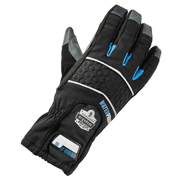 ProflexExtreme Tmal Wpf Gloves 1Pr M