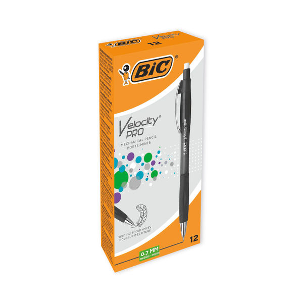Bic Velocity PRO (0.7mm) Mechanical Pencil