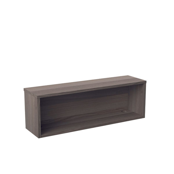 Jemini Rcpn Modr Riser Unit Grey Oak