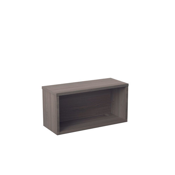 Jemini Rcpn Modr Riser Unit Grey Oak