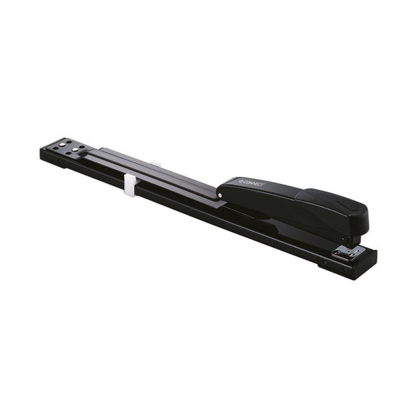 5 Star Office Stapler Long Arm Full Strip 300mm Reach