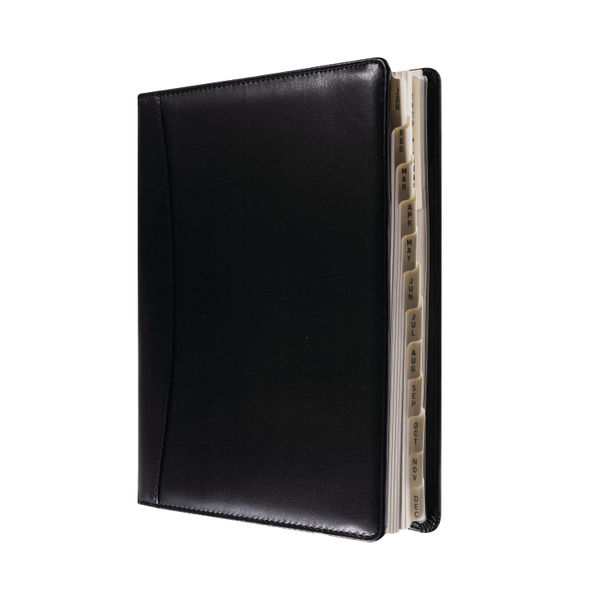 Collins Elite Manager Diary Week To View 2027 1190V-99.27