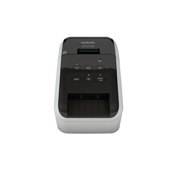 Brother QL-810Wc Label Printer