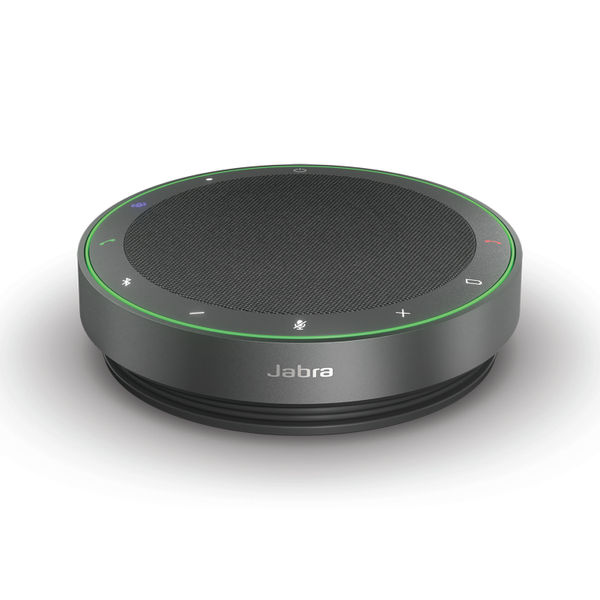 Jabra Speak2 Speakerphone UC BT