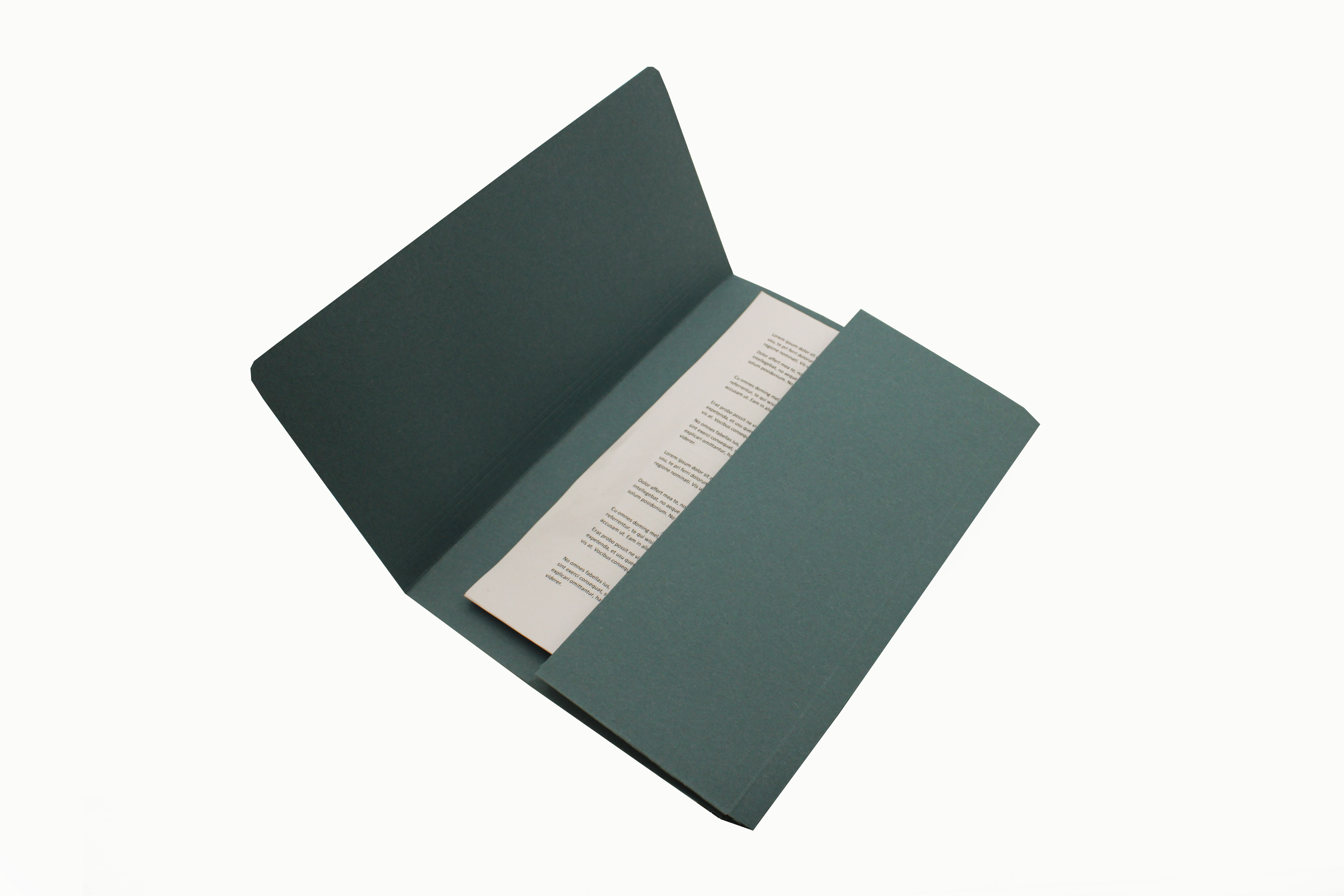 GUILDHALL DOC WALLET A4 BLUE PK50 - Niche Office Solutions LTD