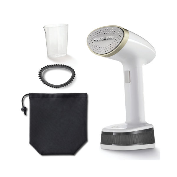 Breville CompactSteam Handheld White