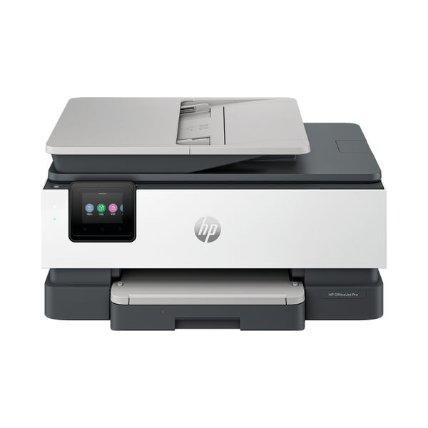 Hp Officejet Pro 8122E Aio Printer