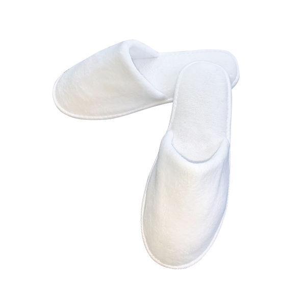 Slippr Ppr Bag Closed Toe 30cm Pk100